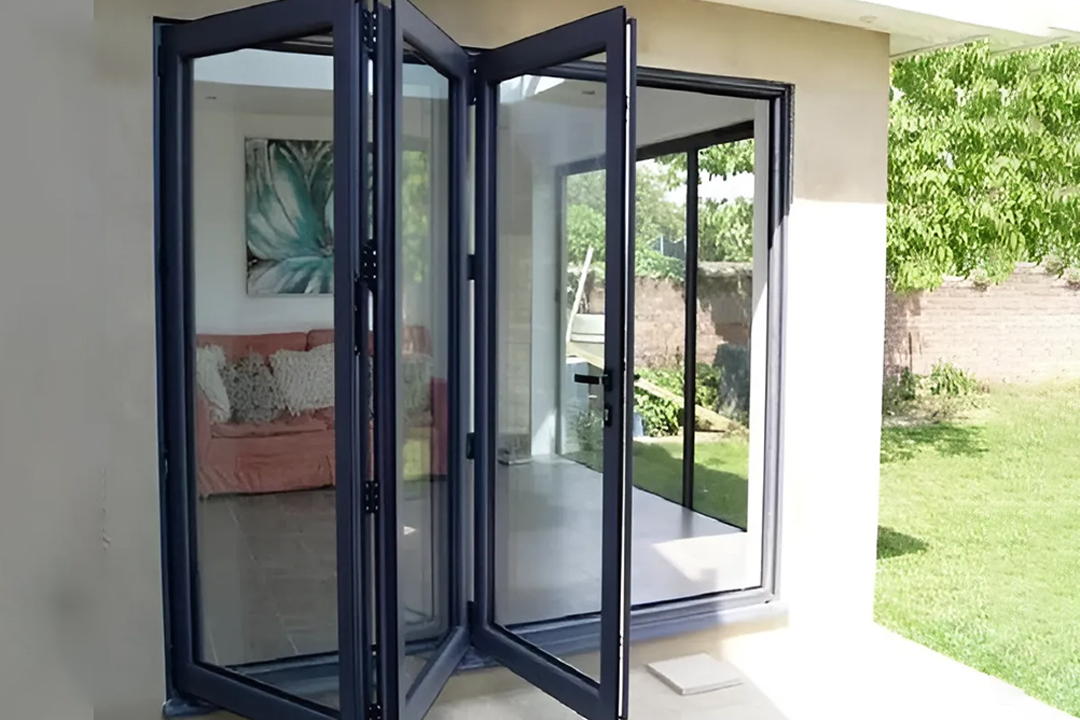 How To Save Space Efficiently With Upvc Sliding Doors - Knock Doors
